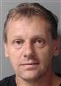 Michael Leonard Wenhold a registered Sex Offender of Pennsylvania