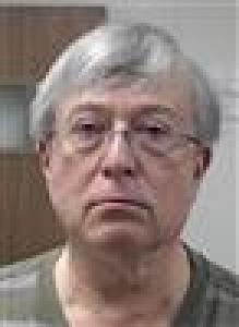 Edward Joseph Michaels a registered Sex Offender of Pennsylvania