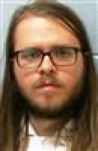 Collin Frazier a registered Sex Offender of Pennsylvania