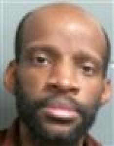 Barbee Michael a registered Sex Offender of Pennsylvania