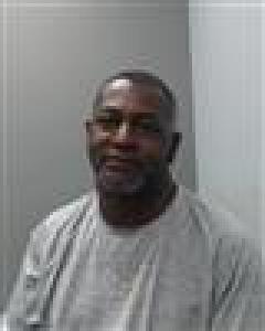 Darryl Clayton Brown a registered Sex Offender of Pennsylvania