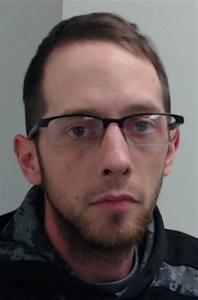 Adam Russell Wagner a registered Sex Offender of Pennsylvania