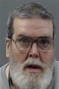 David Earl Wolff a registered Sex Offender of Pennsylvania