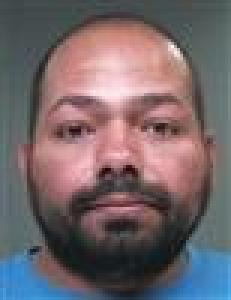 Anthony Mercado-morales a registered Sex Offender of Pennsylvania
