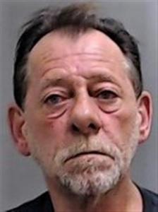 David John Counterman a registered Sex Offender of Pennsylvania