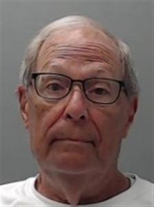 Dale Lee Musser a registered Sex Offender of Pennsylvania