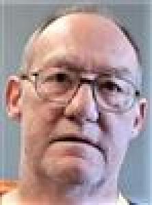 Chrispen David a registered Sex Offender of Pennsylvania