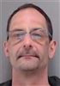 Kevin Shakespeare a registered Sex Offender of Pennsylvania