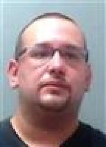 Lee Parrett Derek a registered Sex Offender of Pennsylvania