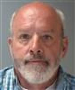 Gerald Lloyd Beidler a registered Sex Offender of Pennsylvania