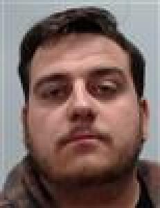 Blake Thomas Morris a registered Sex Offender of Pennsylvania