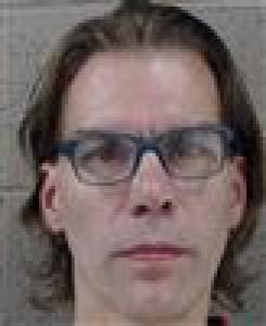 Stephen Eugene Clouser a registered Sex Offender of Pennsylvania