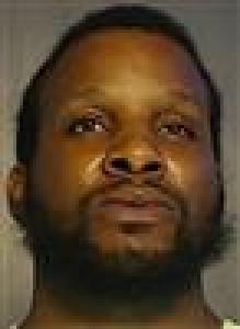 Demetrius Hunter a registered Sex Offender of Pennsylvania