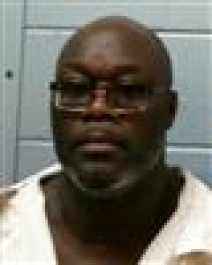 Lamar Morgan Keith a registered Sex Offender of Pennsylvania