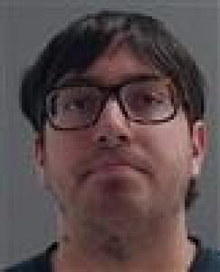 Daniel Sellers Bruce a registered Sex Offender of Pennsylvania