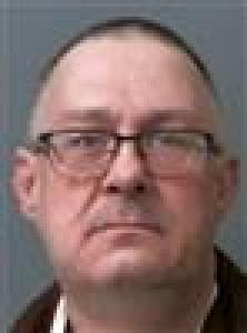 Michael Woy Richard a registered Sex Offender of Pennsylvania