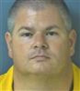 Matthew Shelton Parker a registered Sex Offender of Pennsylvania