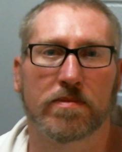 Albert Overbeck Gerald a registered Sex Offender of Pennsylvania