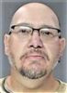 Terry Allan Abbey a registered Sex Offender of Pennsylvania