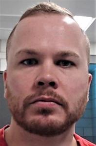 Micah John Calhoun a registered Sex Offender of Pennsylvania