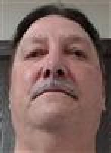 Edward Johnson Carl a registered Sex Offender of Pennsylvania