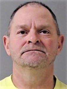 Lonnie Edward Cauvel a registered Sex Offender of Pennsylvania