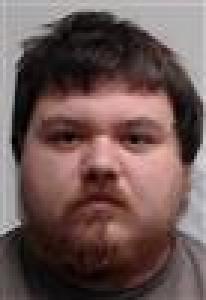 Chase Steven Schenck a registered Sex Offender of Pennsylvania