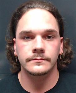 Dylan Russell Rodd a registered Sex Offender of Pennsylvania