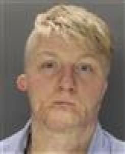 Kelda Jessie Smith a registered Sex Offender of Pennsylvania