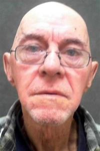 Donald Wayne Fahnestock a registered Sex Offender of Pennsylvania