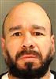 Angel Zaragoza Julio a registered Sex Offender of Pennsylvania