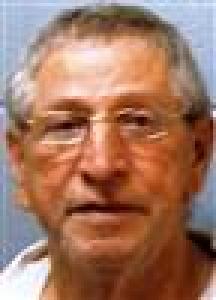 Albert Krupitzer William Sr a registered Sex Offender of Pennsylvania