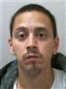 Christian Rodriguez a registered Sex Offender of Pennsylvania