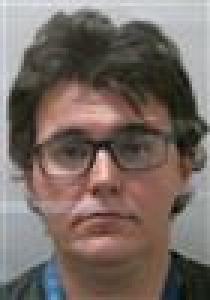 Jordan Andrew Gebhard a registered Sex Offender of Pennsylvania