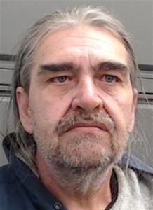 Eugene Rhone David a registered Sex Offender of Pennsylvania