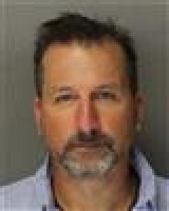 Jeffrey Charles Carter a registered Sex Offender of Pennsylvania