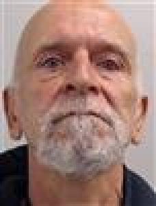 Glenn Allen Morris a registered Sex Offender of Pennsylvania