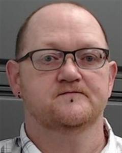 Clayton Delaney Tavenner a registered Sex Offender of Pennsylvania