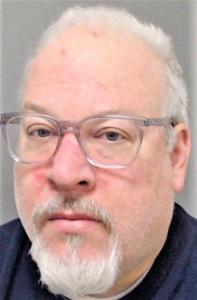James Joseph Horgan a registered Sex Offender of Pennsylvania