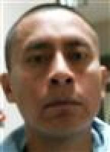 Armenta-ponce Norberto a registered Sex Offender of Pennsylvania