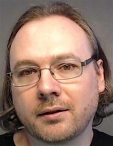 Raymond Bearengaer Ogilvie a registered Sex Offender of Pennsylvania