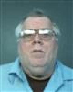 Brian Gaill Mottern a registered Sex Offender of Pennsylvania