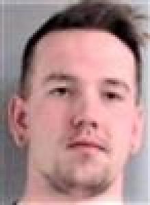 Eric Tyler Albert a registered Sex Offender of Pennsylvania