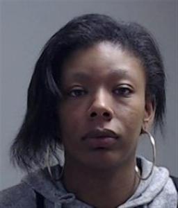 Shaniece Dionn Peoples a registered Sex Offender of Pennsylvania