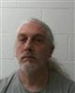 Calvin Temple James a registered Sex Offender of Pennsylvania