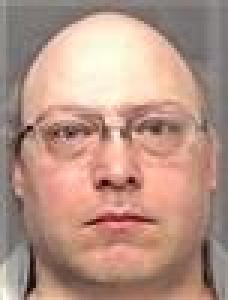 David Michael Hill a registered Sex Offender of Pennsylvania