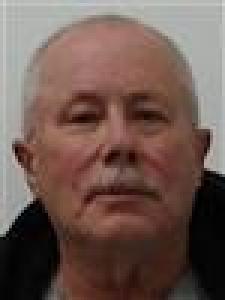Bruce Robert Morrison a registered Sex Offender of Pennsylvania