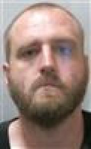 Benjamin Blaine Christensen a registered Sex Offender of Pennsylvania