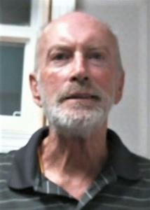 John Elliott Nickel a registered Sex Offender of Pennsylvania