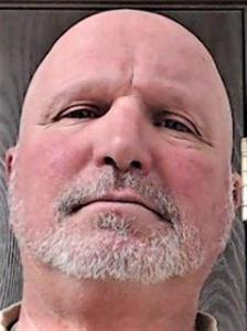 Robert Anthony Casper Jr a registered Sex Offender of Pennsylvania